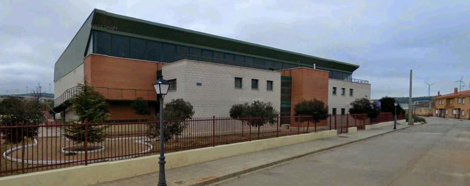 Nuestras instalaciones