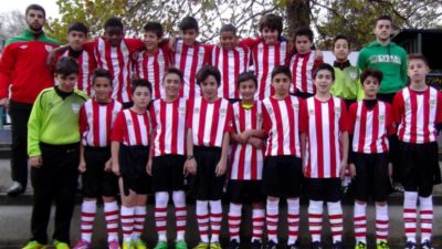 Hace un tiempo...