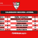 Juvenil B