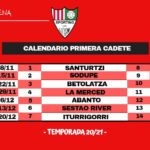 Cadete A