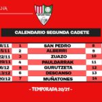 Cadete B
