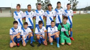 Cadetes 2019/2020