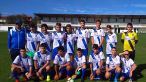 Cadetes 2019/2020