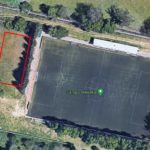 Ubicación nuevo campo de entrenamiento