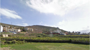 Casa Ayala (Google earth)