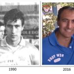 Martínez Blanco 1990/2016