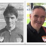 Miguel Ángel 1990/2016