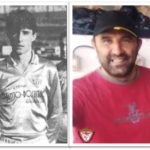 Quique Alda 1990/2016
