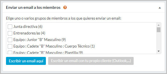 email-members